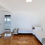 Ampla Casa Duplex Pe Na Areia Floripa-Sc Djbr2065