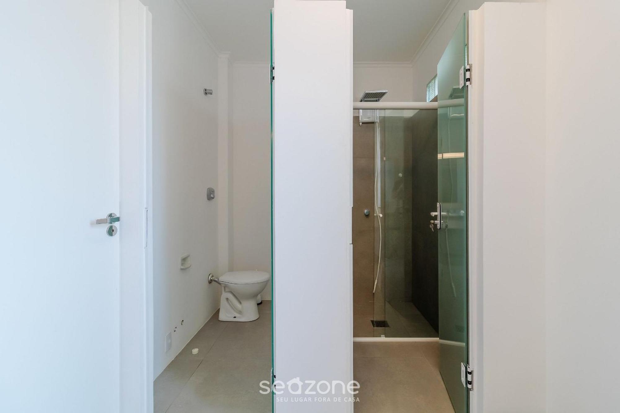 Ampla Casa Duplex Pe Na Areia Floripa-sc Djbr2065