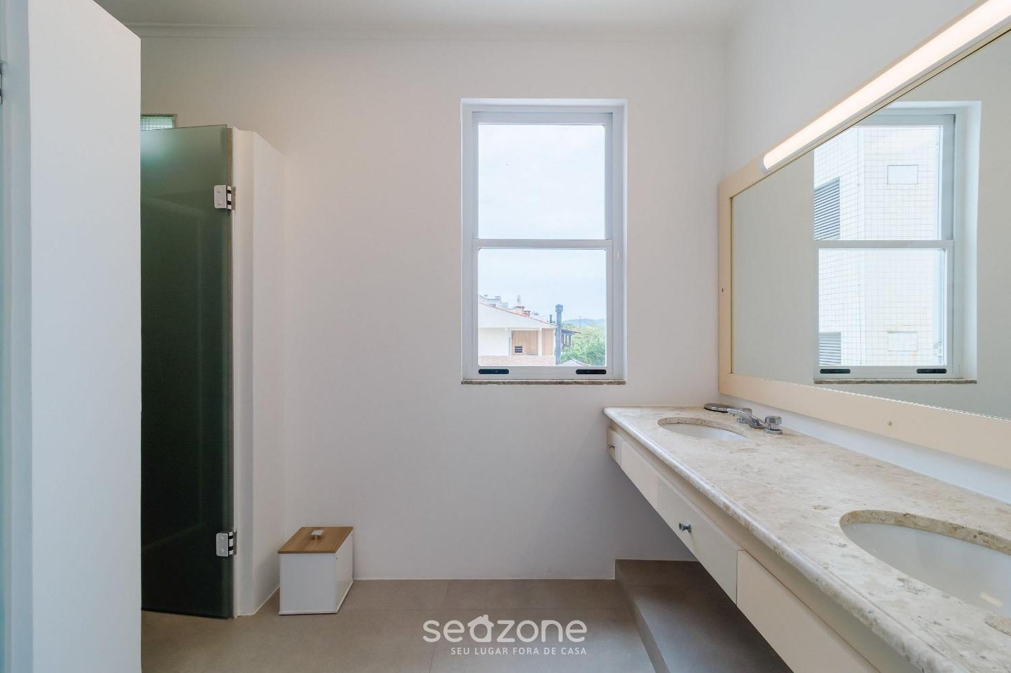 Ampla Casa Duplex Pe Na Areia Floripa-sc Djbr2065 Casa de férias *