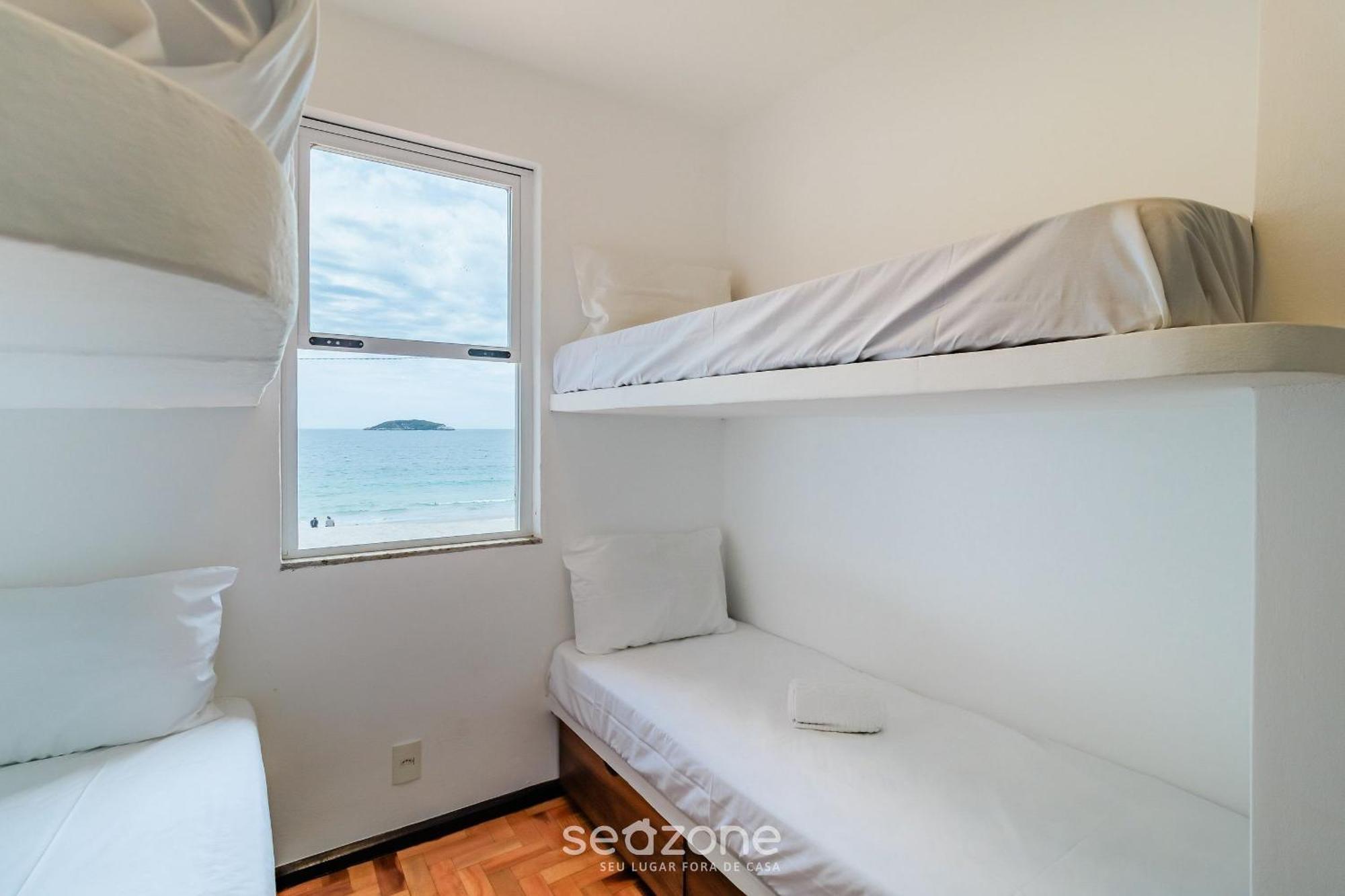 Ampla Casa Duplex Pe Na Areia Floripa-sc Djbr2065 Casa de férias Florianopolis