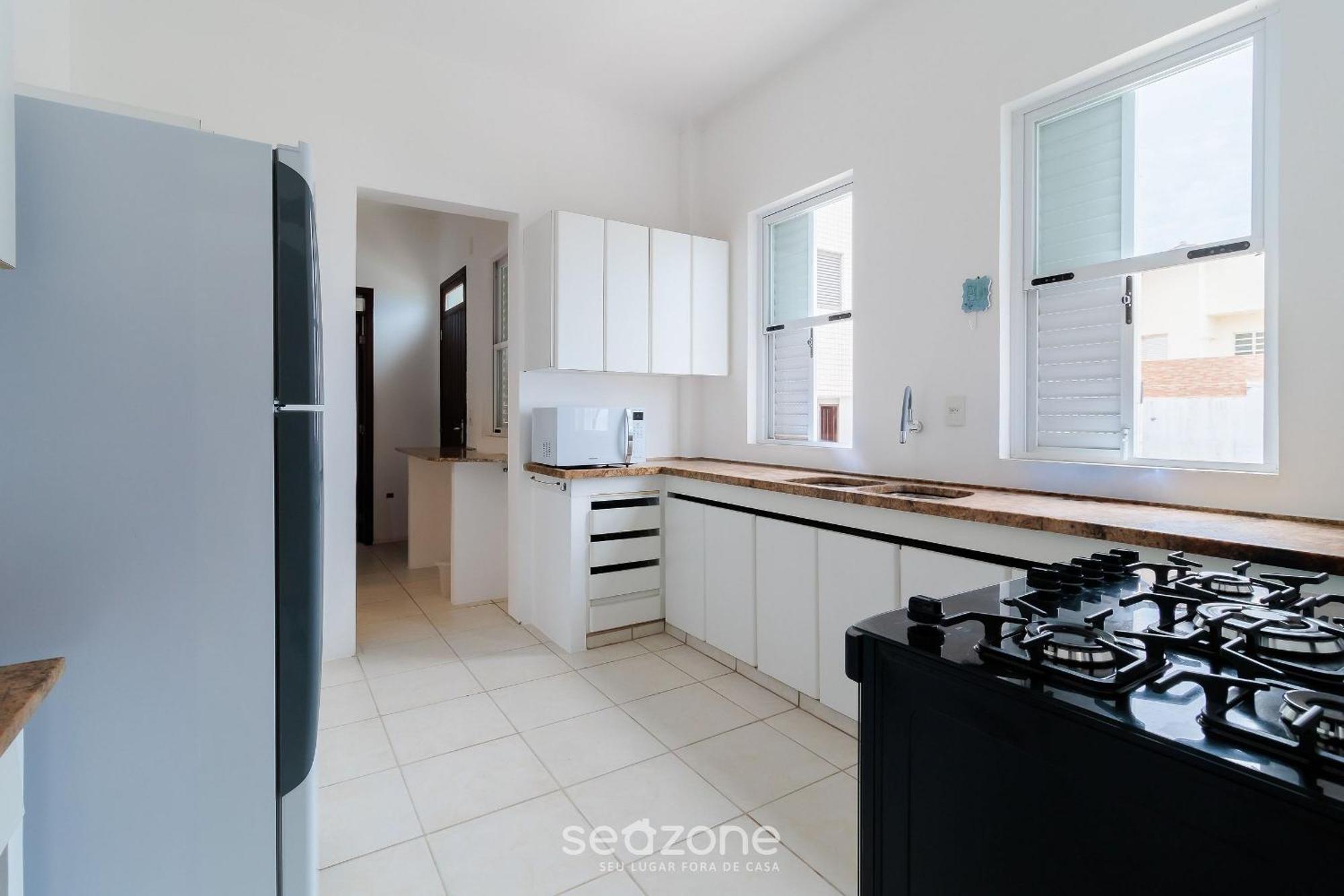 Ampla Casa Duplex Pe Na Areia Floripa-sc Djbr2065 Casa de férias Florianopolis